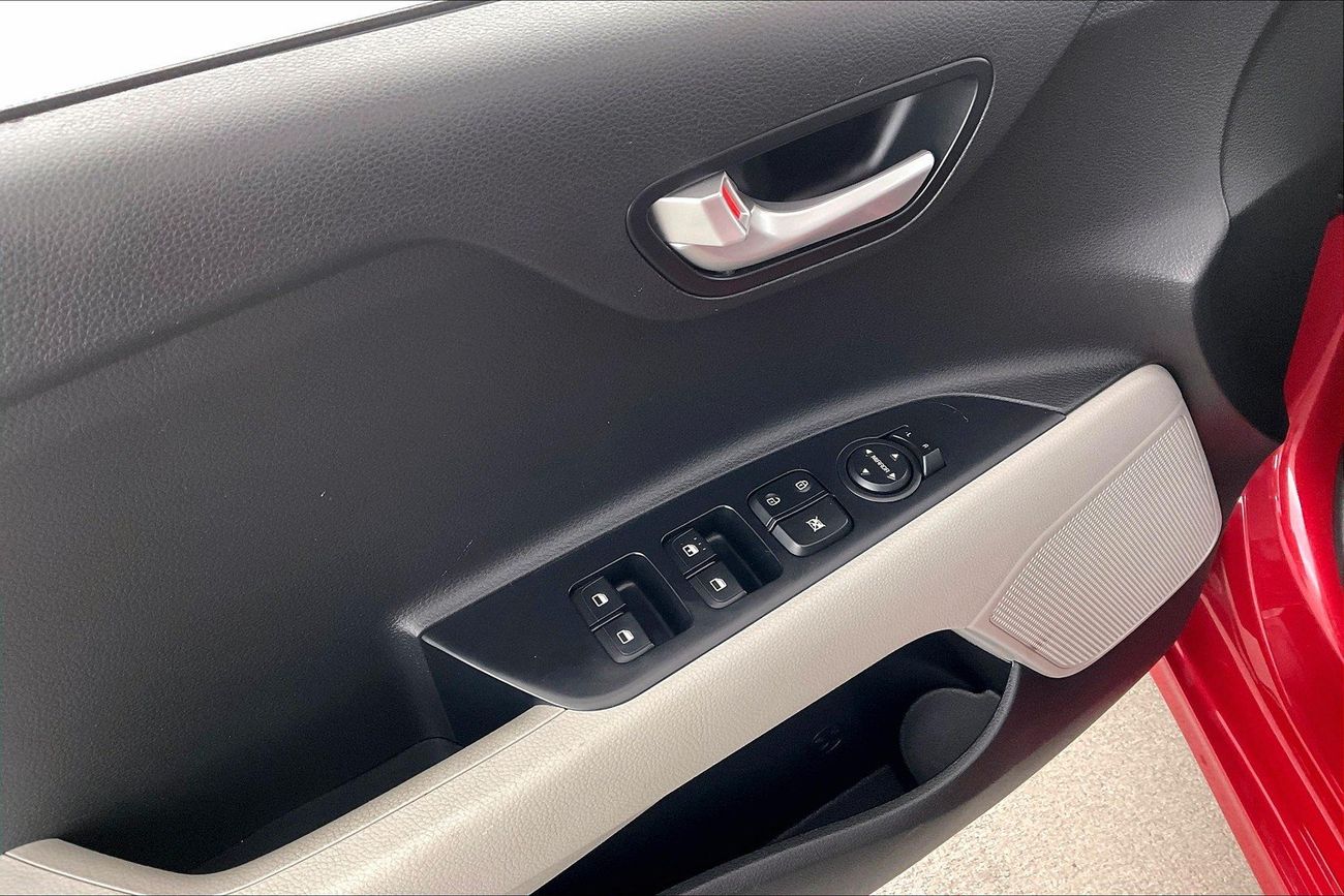 Kia Rio LX | Guaranteed Warranty | 0 Down Payment