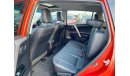 Toyota RAV4 RAV4  2016 Limited full option us Specs