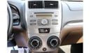 Toyota Avanza GLS 2019 | AVANZA GLS - DELIVERY VAN - 1.5L - ABS -  RWD -  WITH GCC SPECS AND  EXCELLENT CONDIT