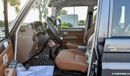 Toyota Land Cruiser 70 LX 4.0L V6 A/T GRJ76 SUV 5DR 2024