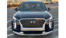 هيونداي باليساد 2021 Hyundai Palisade Calligraphy 3.8L V6 - 360* 5 CAM - HUD - Full Option Panoramic View - U