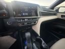 Toyota Camry LE HEV LE HYBRID 2.5L