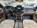Mercedes-Benz GLS 450