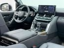 Toyota Land Cruiser VXR 2024 Toyota Land Cruiser VXR, 2030 Toyota Warranty, 2029 Toyota Service Pack, Low Km, 7 Seater, GCC