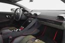 لامبورغيني هوراكان TECNICA STERRATO 5.2L V10