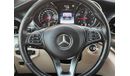 Mercedes-Benz V 250 MERCEDES BENZ V250 2020 GCC FULL SERVICE AGENCY HISTORY ORIGINAL PAINT