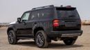 Toyota Prado (RHD) TOYOTA PRADO 250 WX+ | EXPORT ONLY