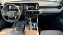 Toyota Prado Toyota Prado Adventure 2.4L Petrol 2025