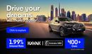 Lincoln Aviator Presidential
