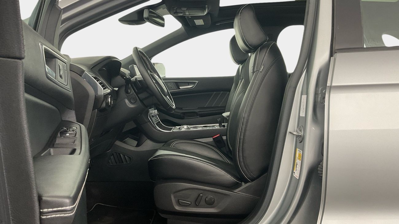 Ford Edge 2.7 ST ECOBOOST AUTO 4WD | Guaranteed Warranty | 0 Down Payment