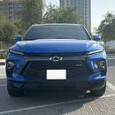 Chevrolet Blazer RS 3.6L (308 HP) AWD