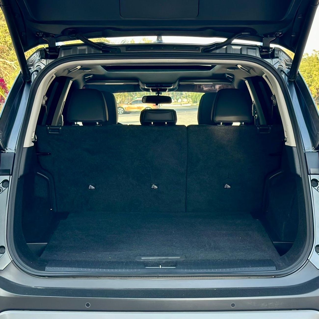 Nissan Rogue sv 2.5L