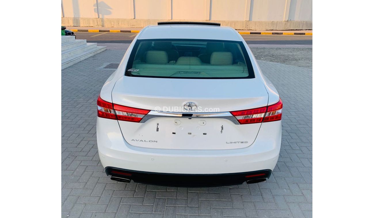 Used Toyota Avalon Avalone 2013 for sale in Dubai 479682