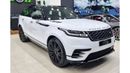 Land Rover Range Rover Velar P300 R-Dynamic HSE RANGE ROVER VELAR 2020 GCC IN BEAUTIFUL CONDITION SERVICE HISTORY FROM AL TAYER S