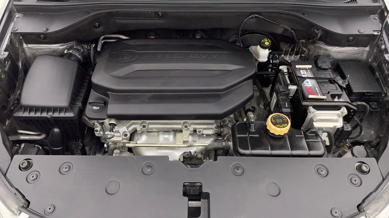 Chevrolet Groove LT 1.5 | Zero Down Payment | Home Test Drive