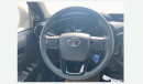 Toyota Hilux Adventure 4.0L Petrol D/C 4x4 Full Option Model 2021