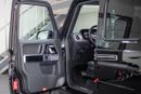 Mercedes-Benz G 63 AMG Std 4.0L