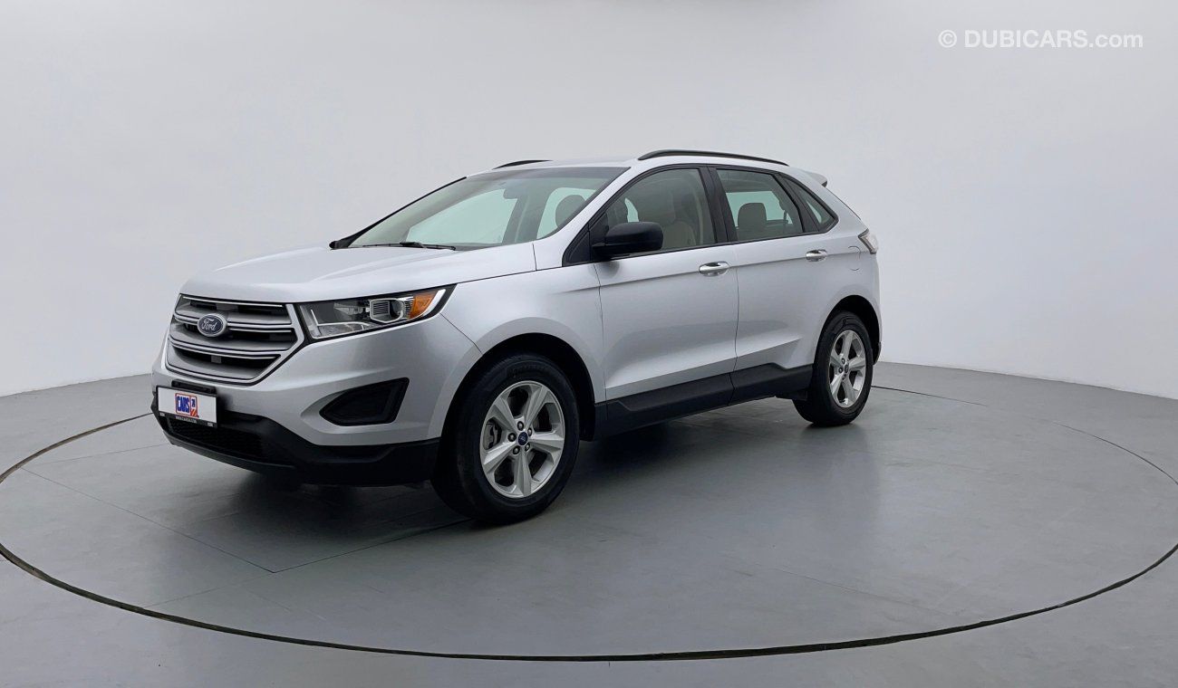 Ford Edge BASIC 3.5 | Under Warranty | Inspected on 150+ parameters