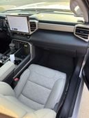 Toyota Tundra Limited Crewmax | panoramic | 360 Camera | Full option