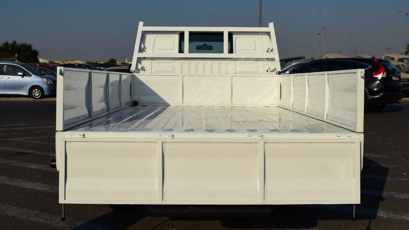 تويوتا هيلوكس GL 2.4L Single Cab Utility TOYOTA HILUX TAMARAW 2.4D Single Cab