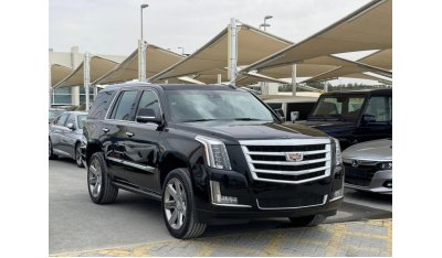 Cadillac Escalade 2015 I GCC I Full Option I Ref#88