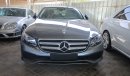 Mercedes-Benz E 250 D 4 Matic