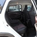 Toyota Urban Cruiser GLX ACCIDENTS FREE - GCC -PERFECT CONDITION INSIDE OUT - ORIGINAL PAINT - ENGINE 1500 CC