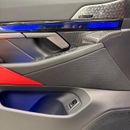 BMW M5 STANDARD AGMC DUBAI / 5 Years Warranty + Service Contract