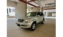 لكزس GX 470 Platinum FULL