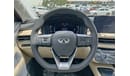 إنفينيتي QX60 3.5L,V6,CLIMATE PACKAGE,A/T,2023 ( FOR EXPORT ONLY)