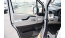 Toyota Hiace 3.5L AT Full option (Only for Export)