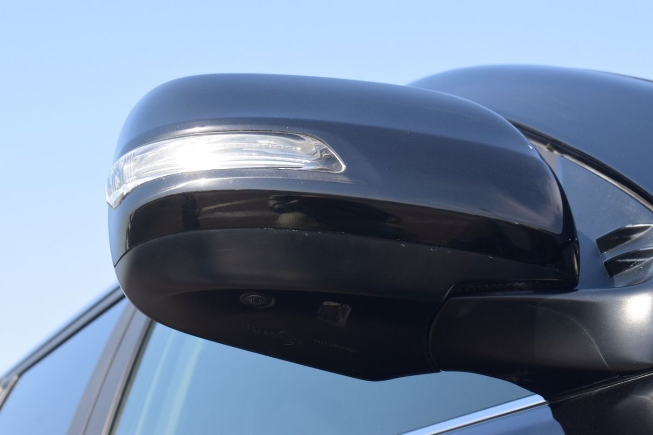 Toyota Prado 2023 TOYOTA PRADO FULL OPTION