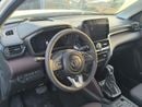 تويوتا أوربان كروزر Toyota urban cruiser 1.5L petrol GLX