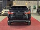 لكزس RX450h F-SPORT