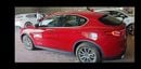 Alfa Romeo Stelvio SUPER 2.0