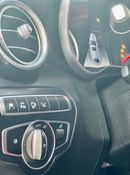 Mercedes-Benz GLC 250 Coupe