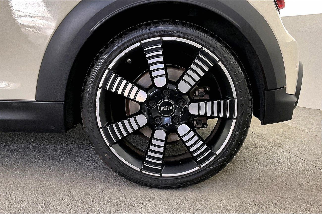 Mini Cooper S Standard | Guaranteed Warranty | 0 Down Payment