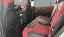 Nissan Patrol Nissan Patrol (NISMO)  2023 V8 With 3 Years Warranty