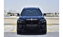 بي أم دبليو X7 xDrive 40i  M-Sport 3.0L AWD 7-Seater  AT