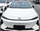 Changan UNI-V LIMITED 1.5 L - 4 CYL TURBOCHARGED - 185 HP