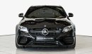 Mercedes-Benz E 63 AMG S