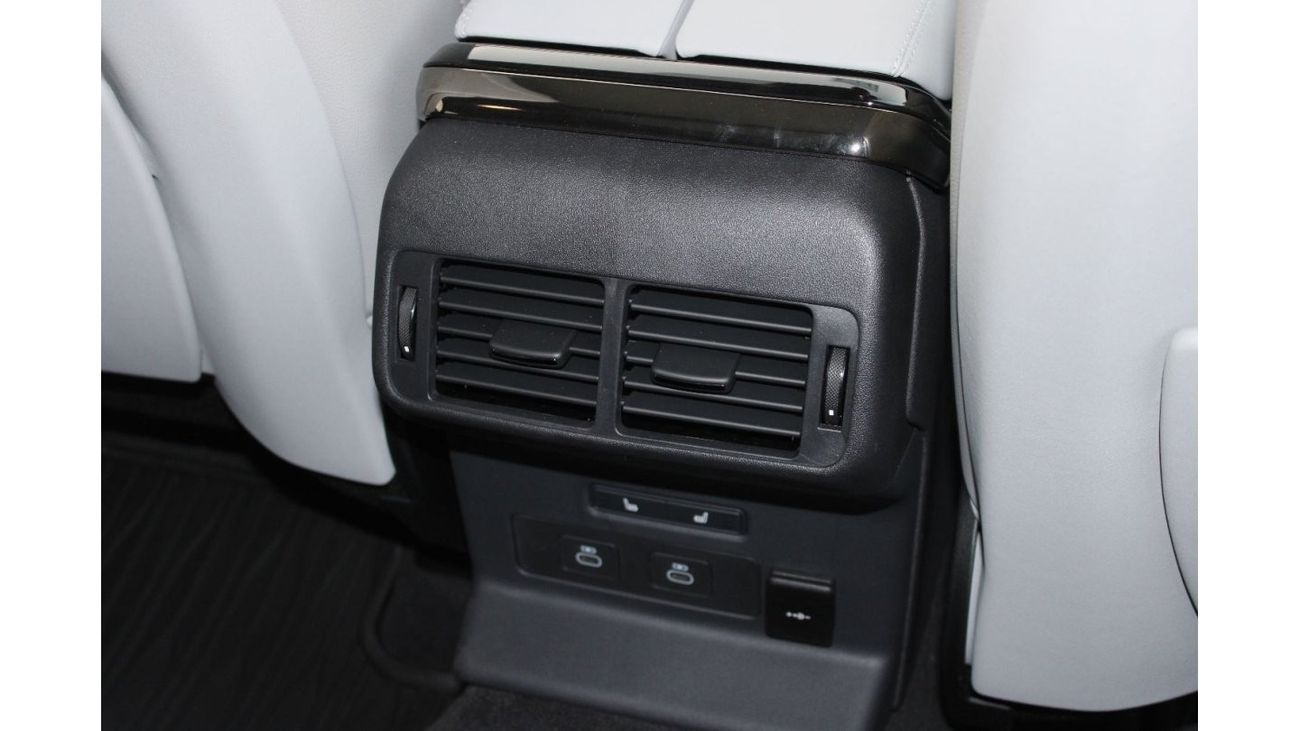 Land Rover Range Rover Velar Land Rover Range Rover Velar P250 S 2024MODEL YEAR VARESINE BLUE COLOR