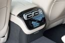 مرسيدس بنز S 500 4MATIC L HIGH