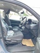 تويوتا هيلوكس Toyota travo manual gear RHD diesel engine