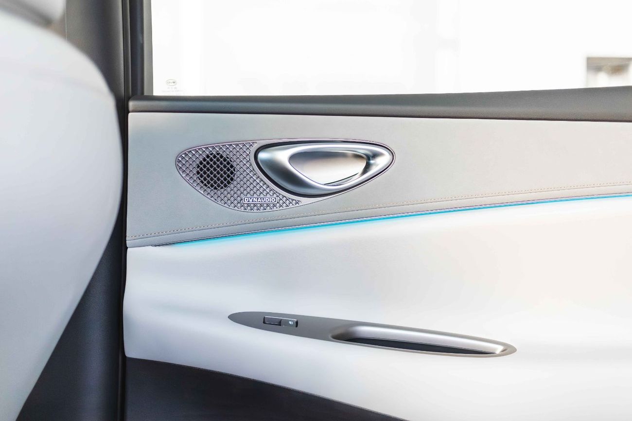 بي واي دي سيل 06 دي إم-آي BYD Sealon 06 DM-i 1.5T 2025 (FOR EXPORT)