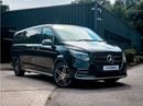 Mercedes-Benz V 300 d Premium AMG Line XL