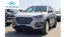 Hyundai Tucson 2021Model 1.6L, Panoramic Roof, Push Start, Wireless Charger, 2-Power Seat, Rear AC, Code-HT21