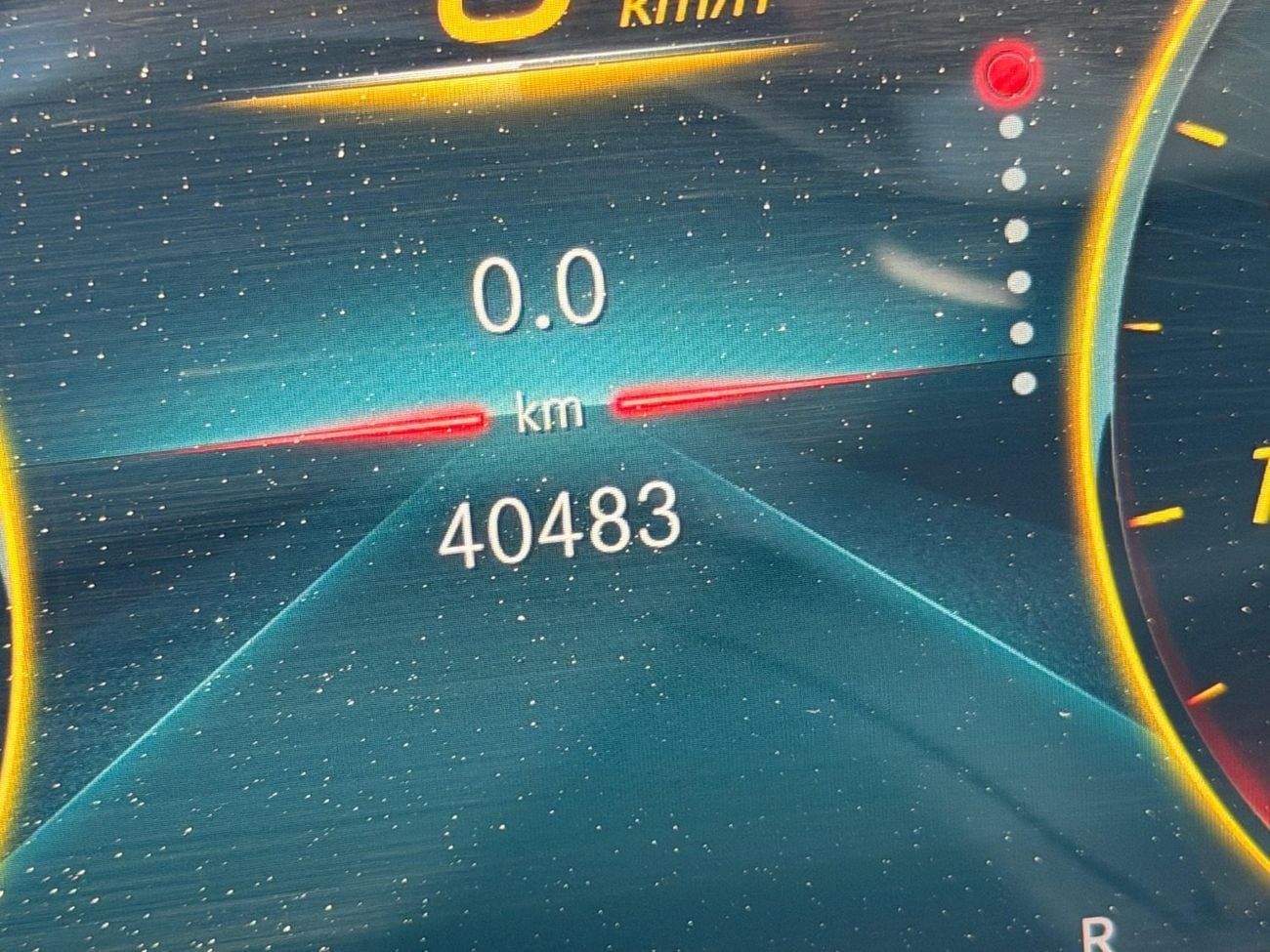 Mercedes-Benz GLB 200 Premium 1.4L (7 Seater)