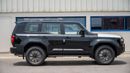 تويوتا برادو VXR TOYOTA PRADO 2.8 MID ADVENTURE -2026YM