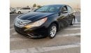 Hyundai Sonata 2014 HYUNDAI SONATA / MID OPTION